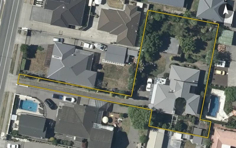 321 Church Road