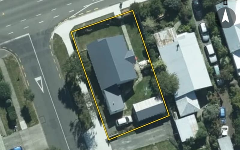 155 St Andrew Street