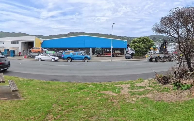 69 Port Road