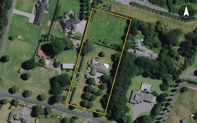 24 Cranmere Drive