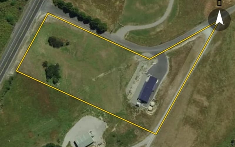 454D Te Anau Milford Highway