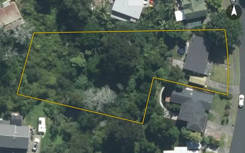 12 Deverell Place