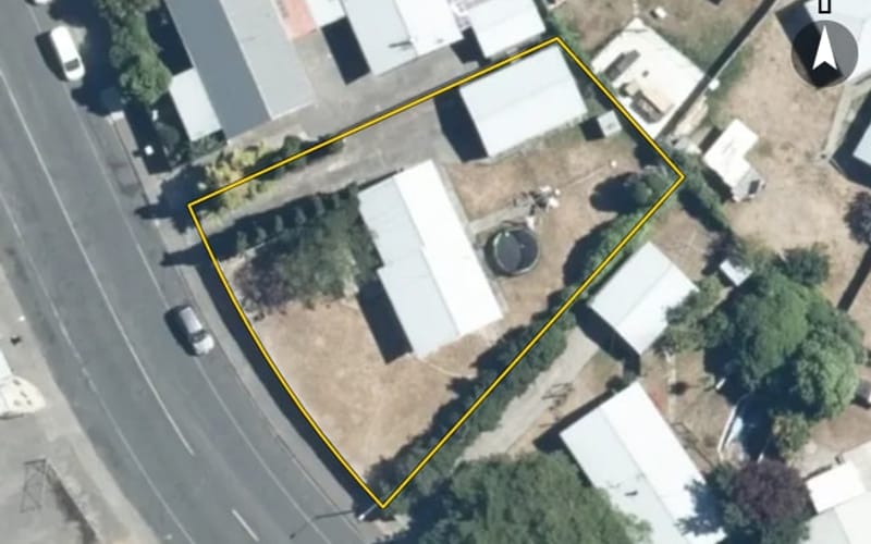 24 Scott Drive