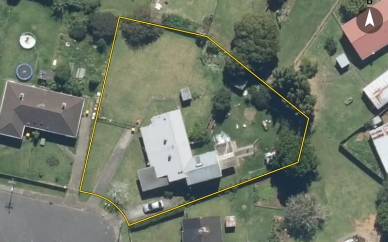 10 Linda Place