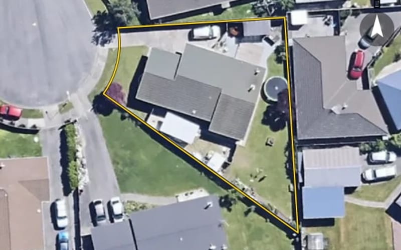 7 Harris Place