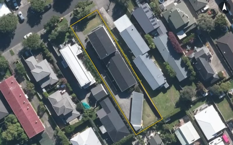 13 Wainui Avenue