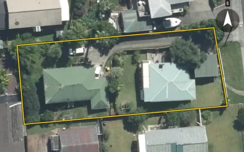 8A Mayfield Road