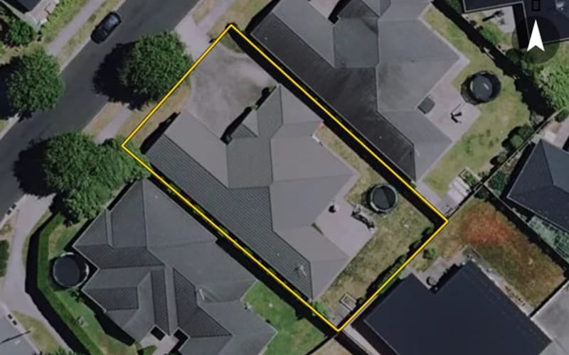 14 Longbow Terrace