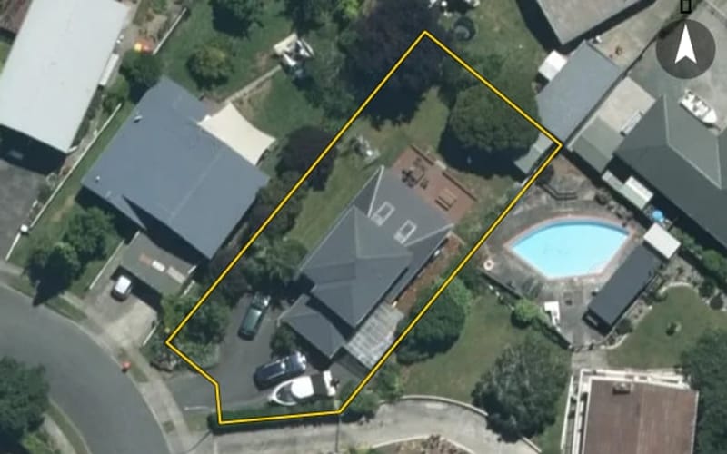 19 Browning Crescent