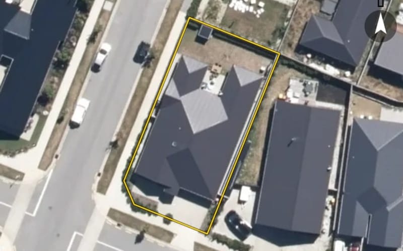 3 Fallow Street