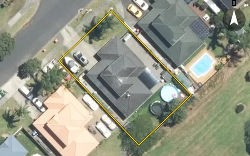 14 Blackwood Drive