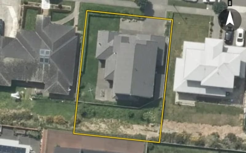 22 Frances Brown Avenue