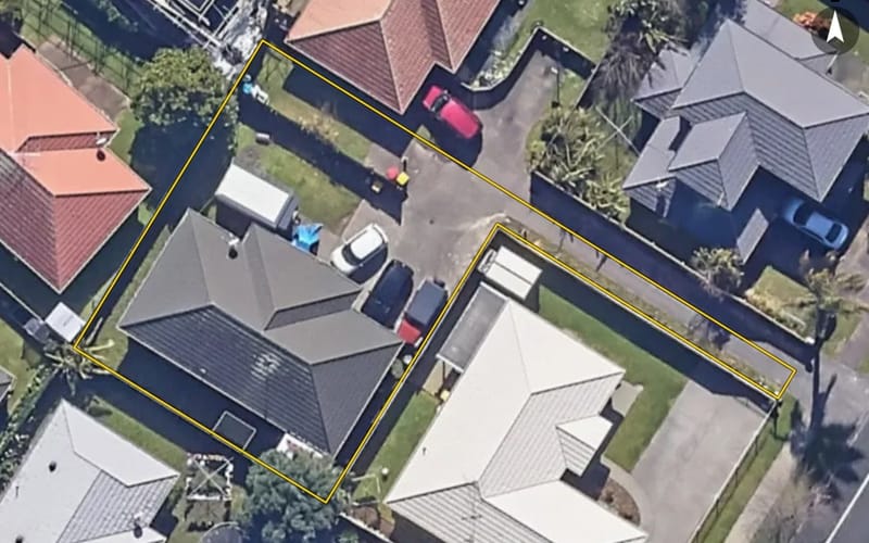 88 Gadsby Road