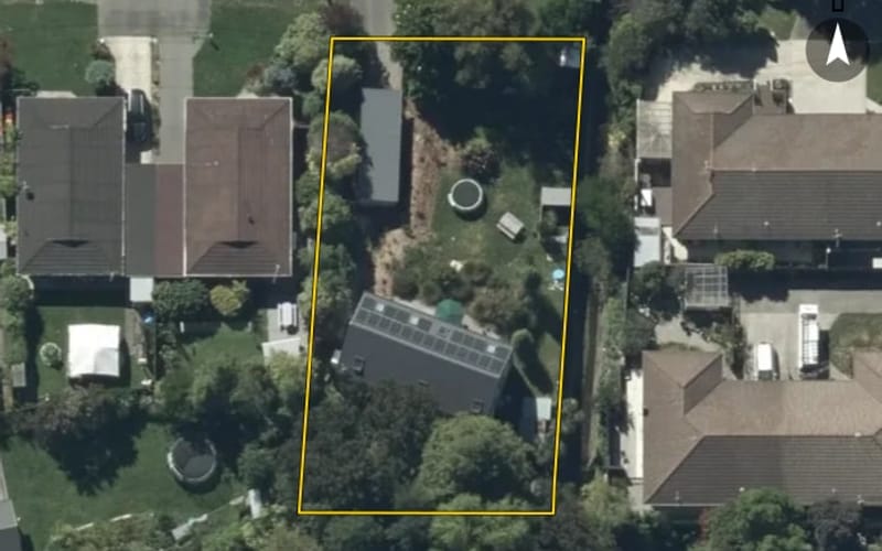 6 Leonard Place