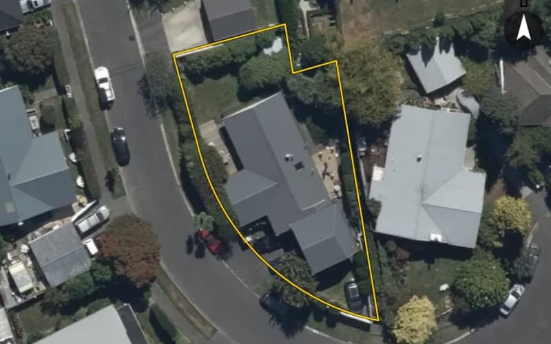 5 Rochford Place