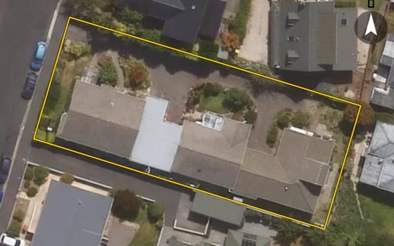 30C Michie Street