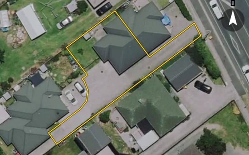 51B Avalon Drive
