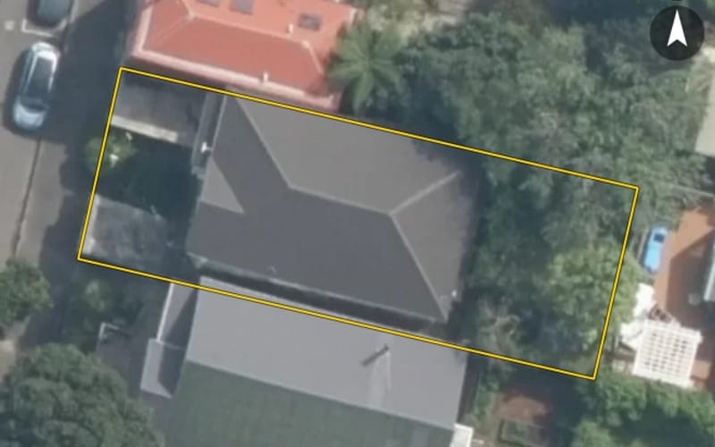 1 Manley Terrace