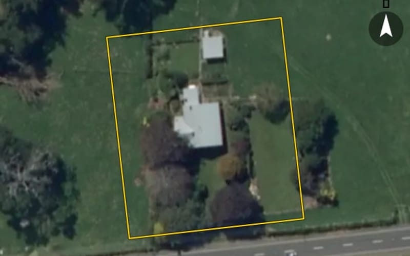 1352 Eltham Road