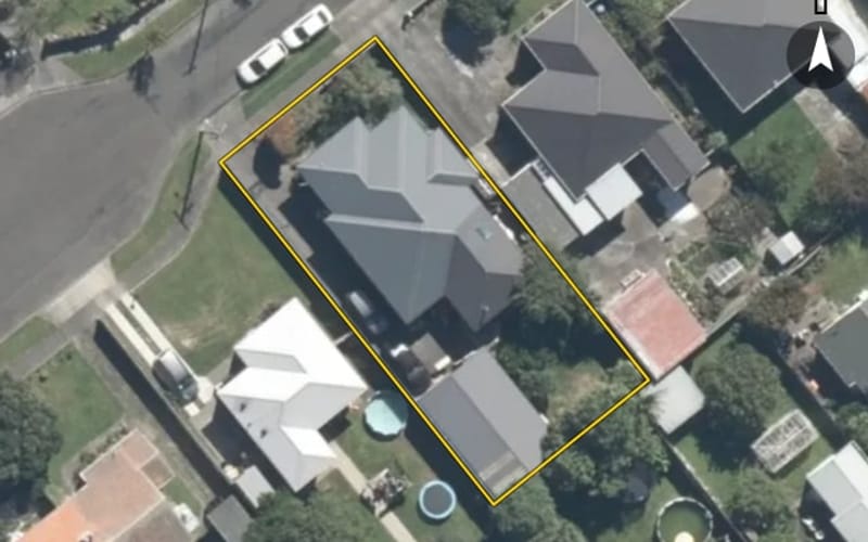 24 Haig Street