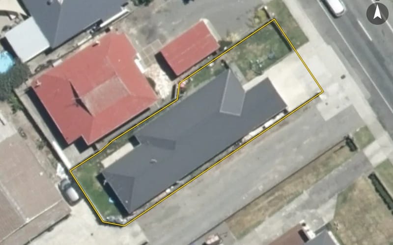 425A Collinge Road