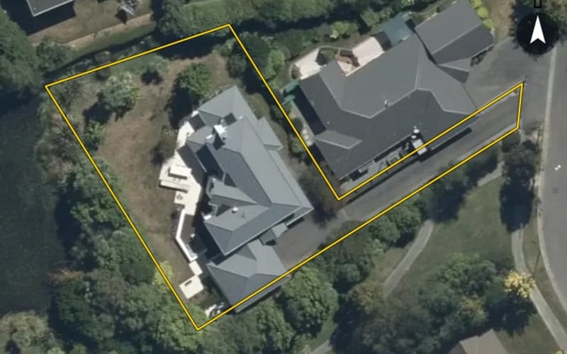 18 Primrose Hill Lane