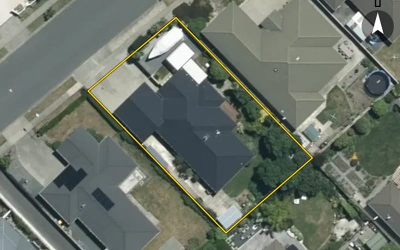 78 Covent Drive