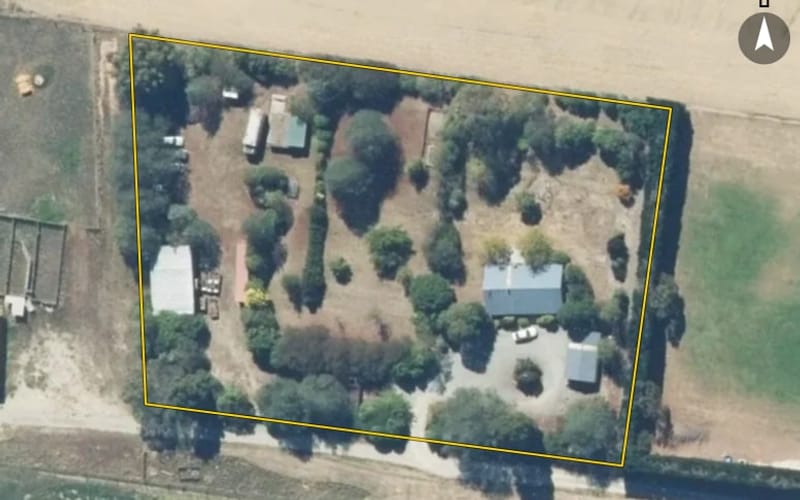 141 Foley Road