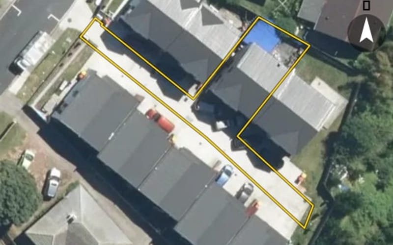 13C Middlemore Crescent