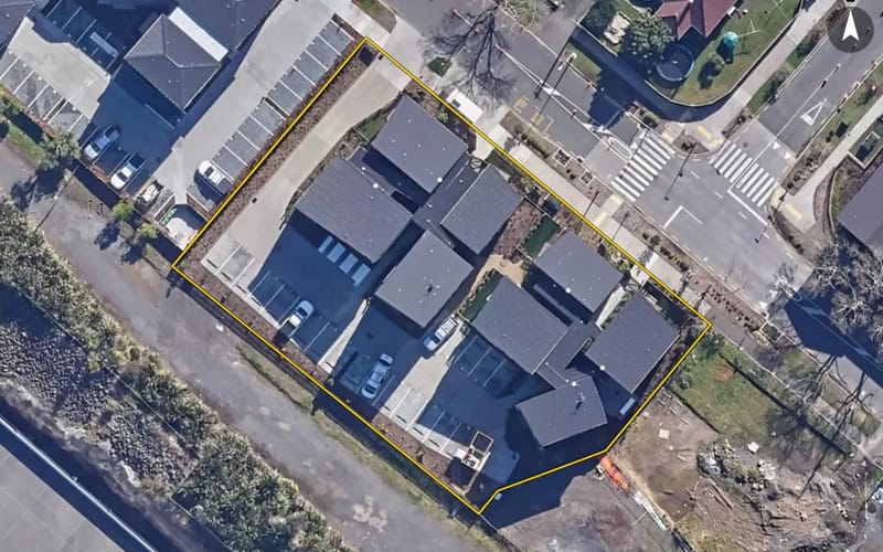 81 Hendon Avenue