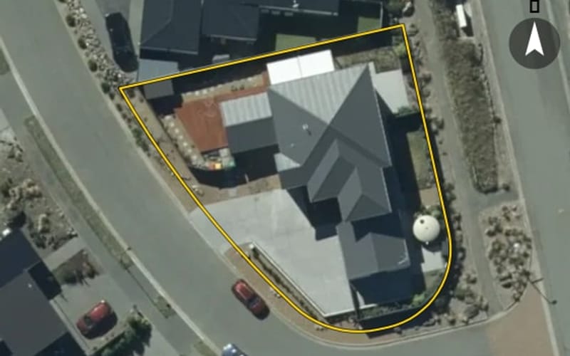 2 Parkridge Place