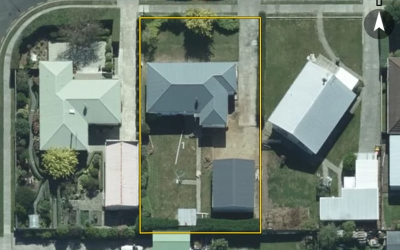 24 Eden Crescent