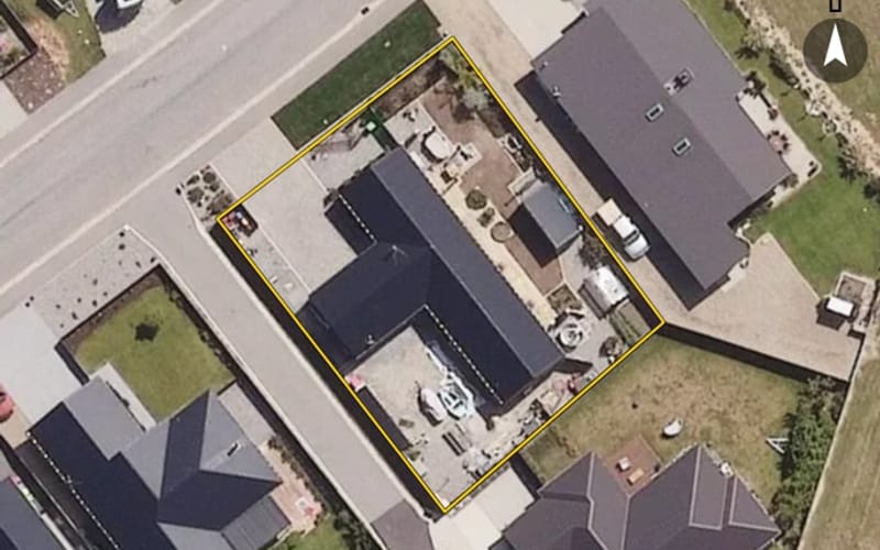 52 Stratford Drive