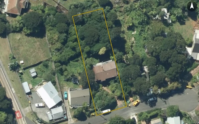6 Staley Road