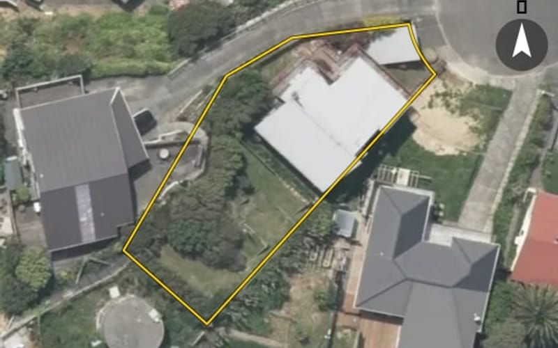 4 Karoro Place