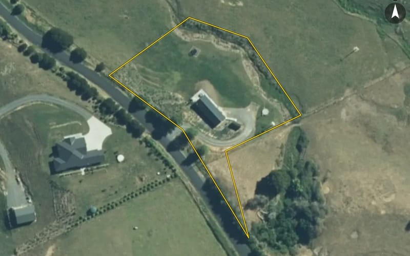 328 Brunskill Road