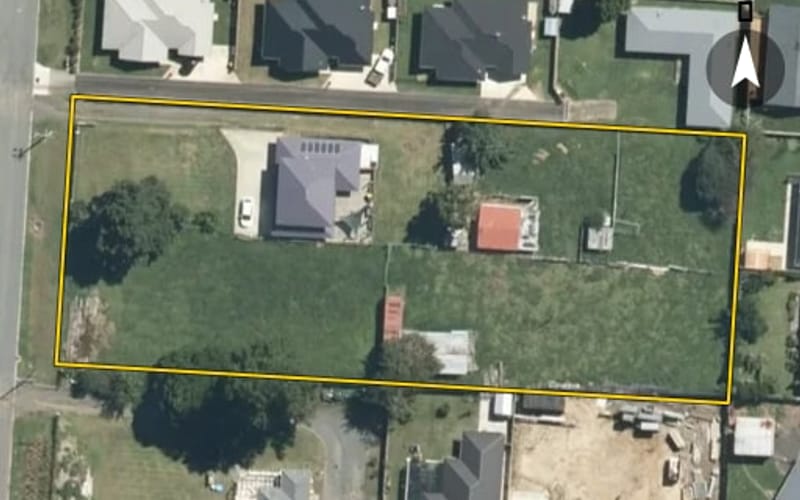 11 Haultain Street