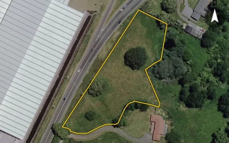 356A Airport Road
