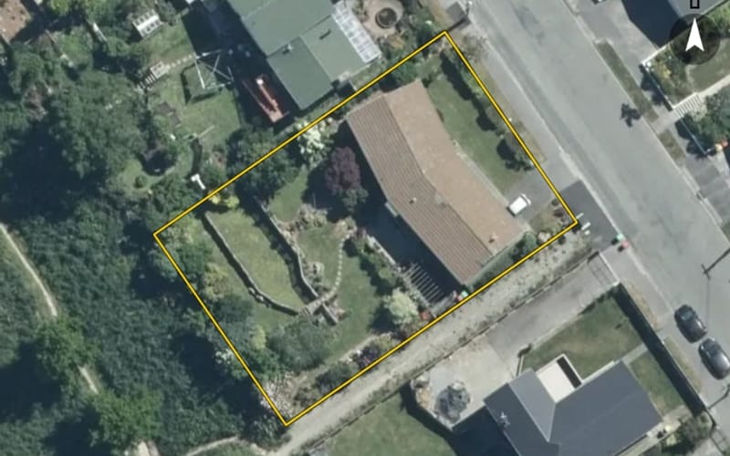9 Kowhai Street