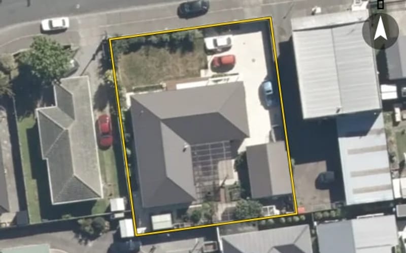 3 Redwood Street