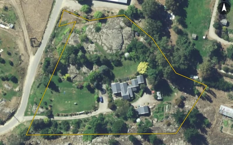 34 Marshall Road