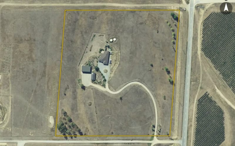 247 McArthur Road