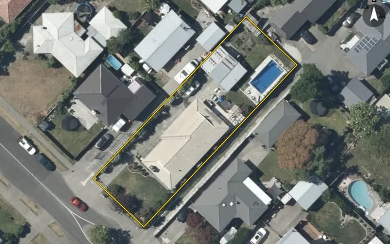 10 Osier Road