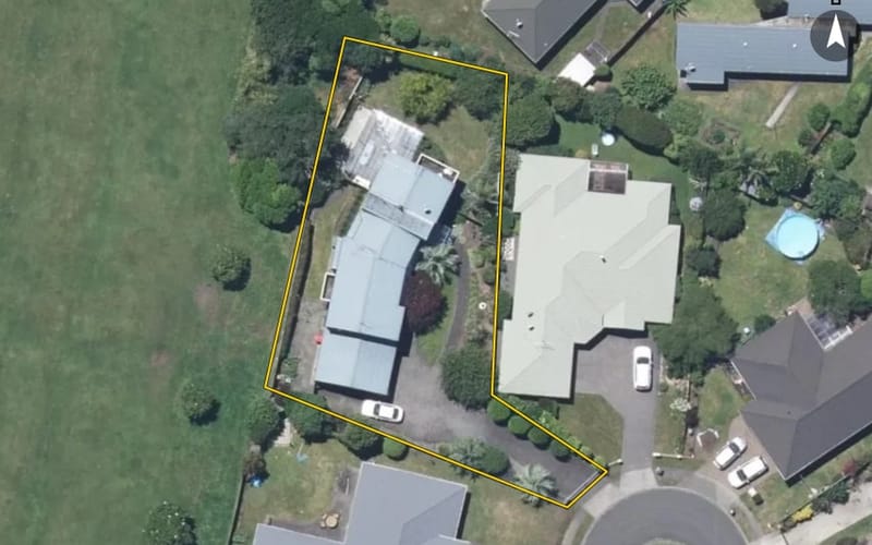 16 Holdsworth Drive