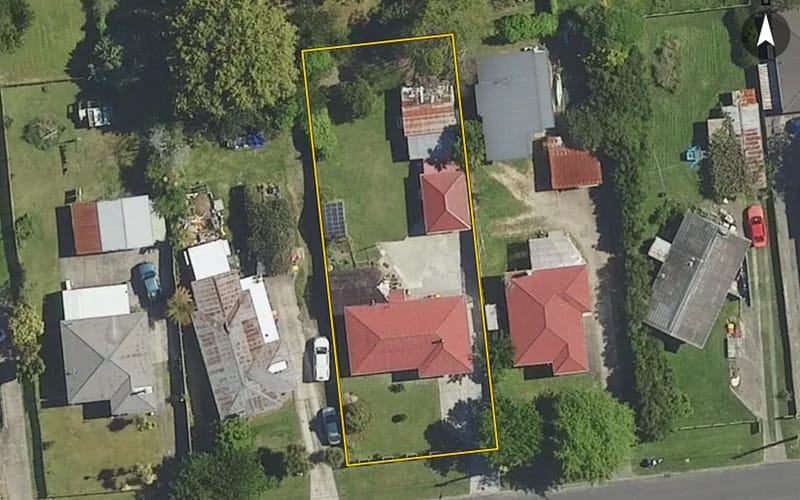 7 Turner Drive