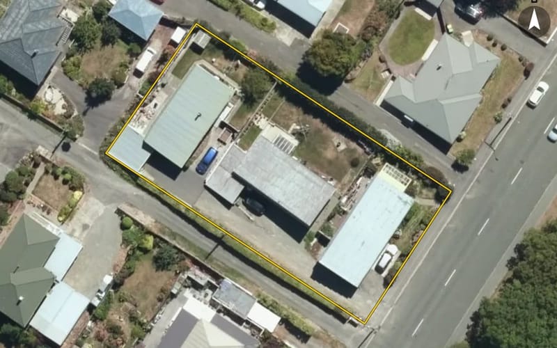 3/6 Clyde Street