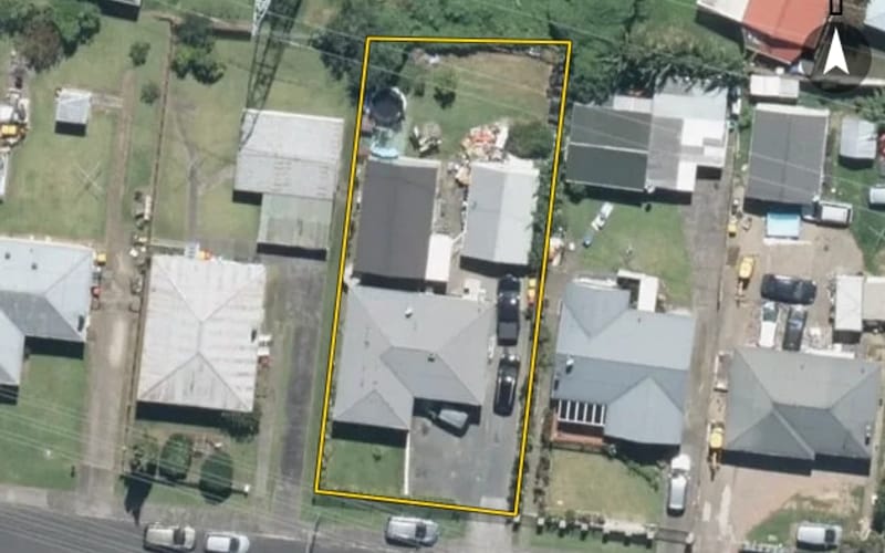 37 Lappington Road