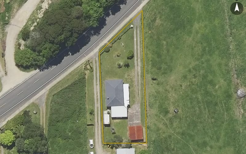 1474 Hamurana Road