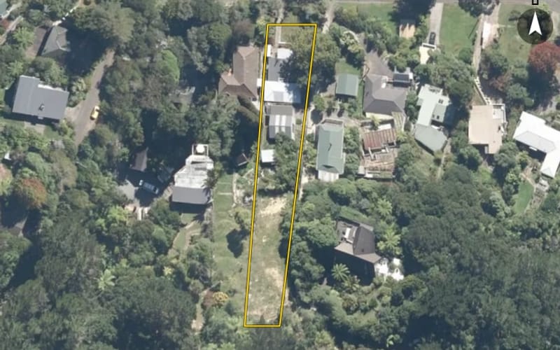 124 Wyndham Road