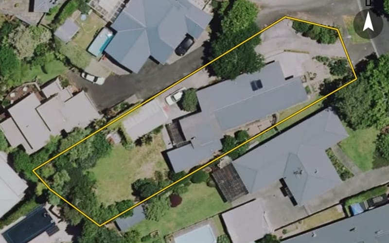 15 McNicol Street